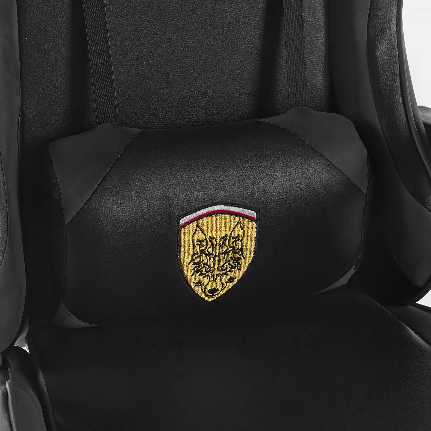 Racing Game Seat