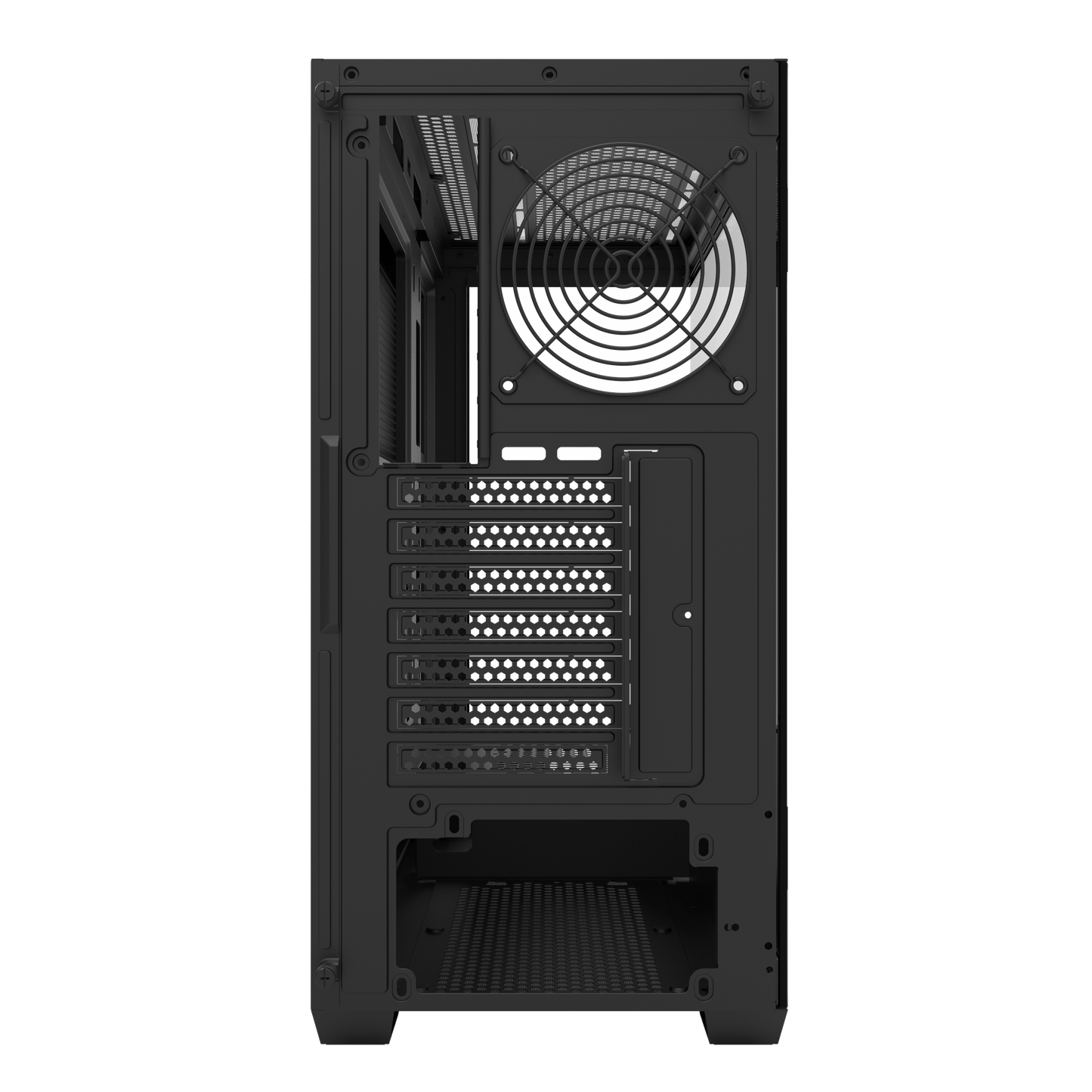 darkFlash DS900 ATX Computer Case