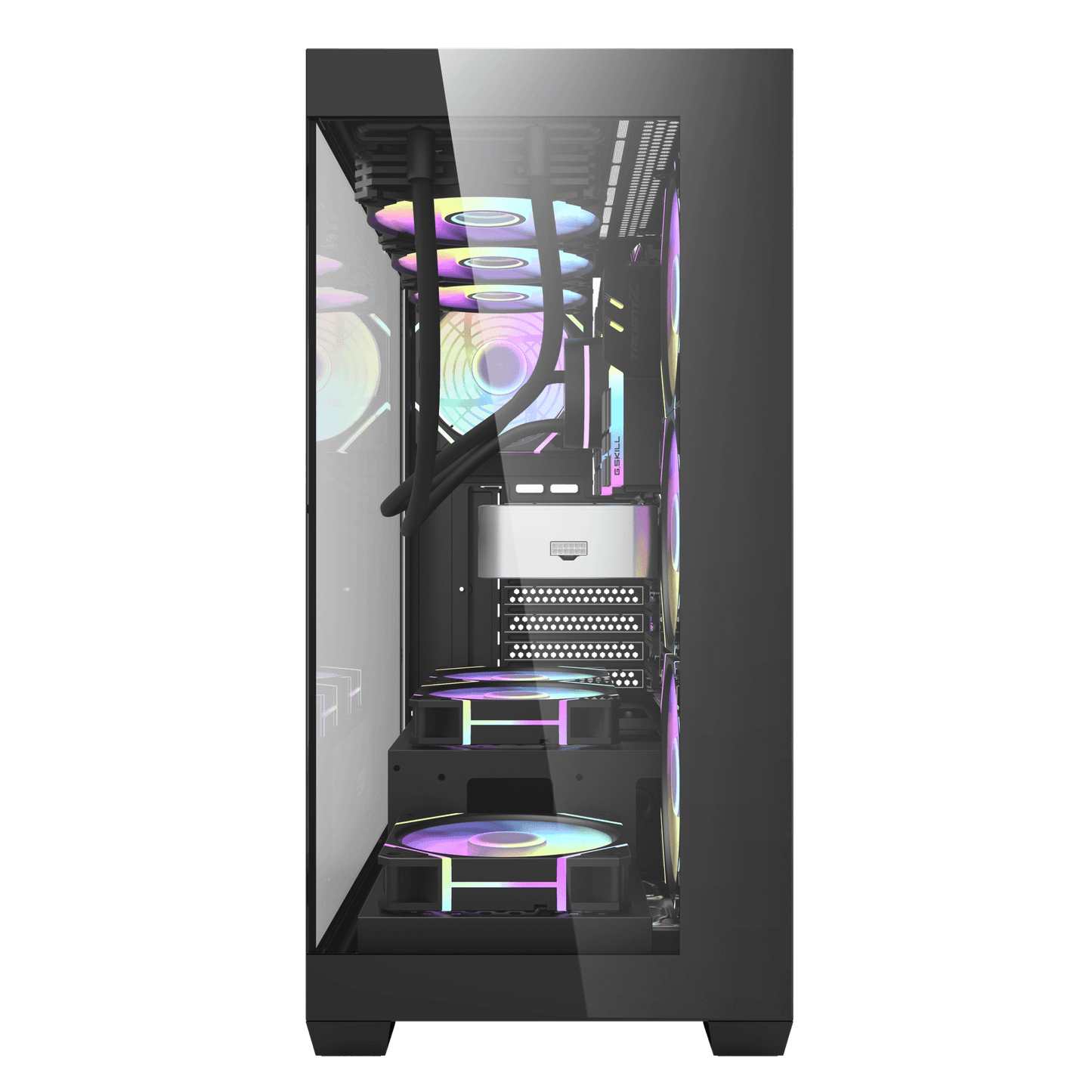 darkFlash DS900 ATX Computer Case