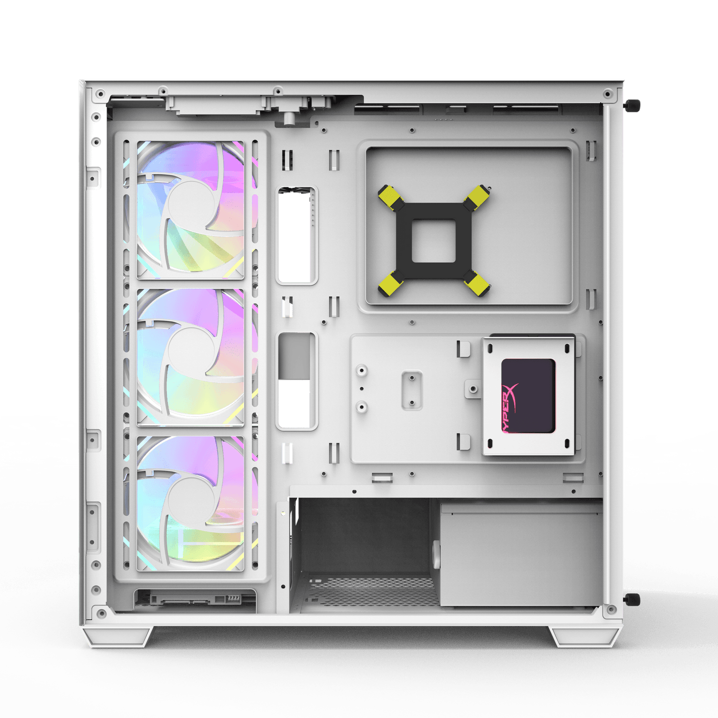 darkFlash DS900 ATX Computer Case