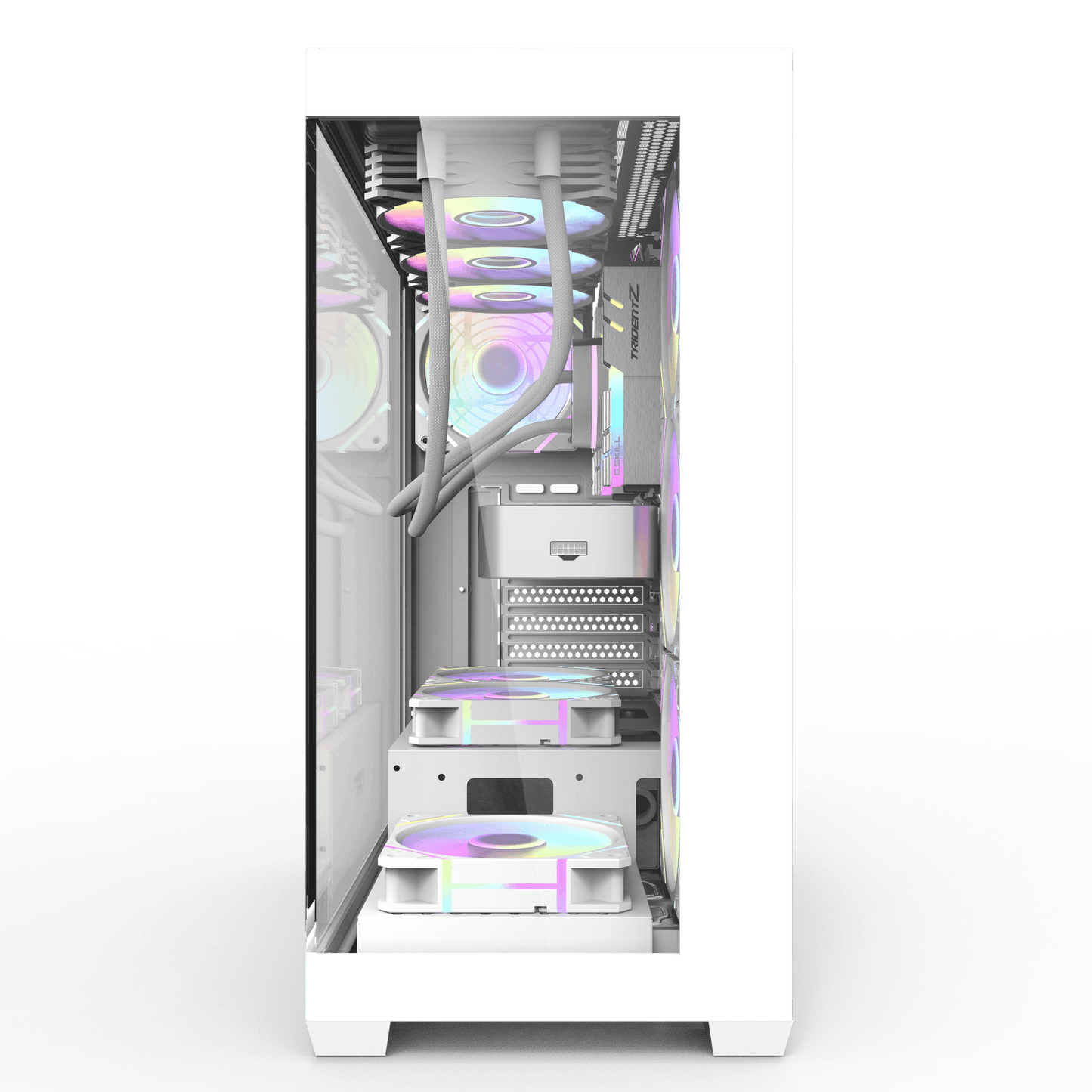 darkFlash DS900 ATX Computer Case