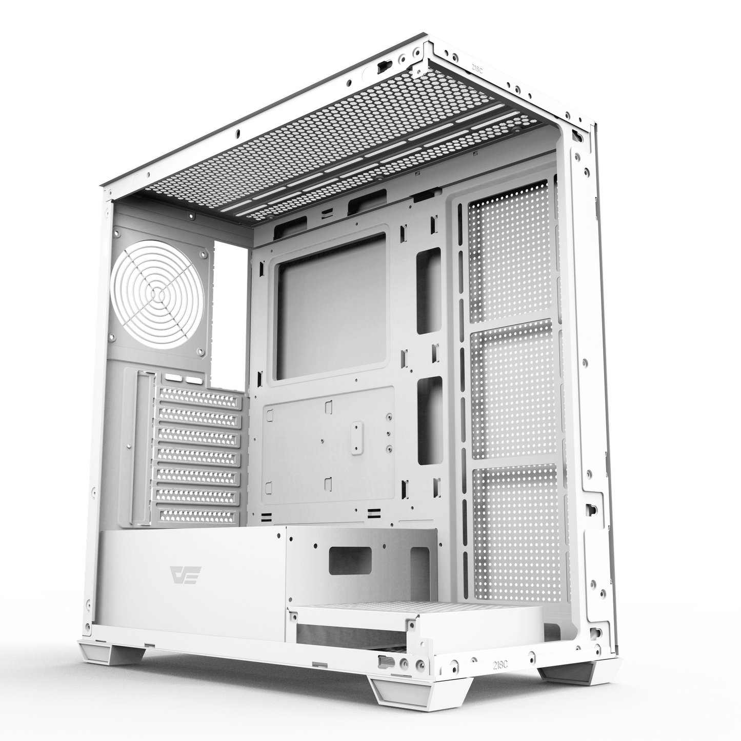 darkFlash DS900 ATX Computer Case