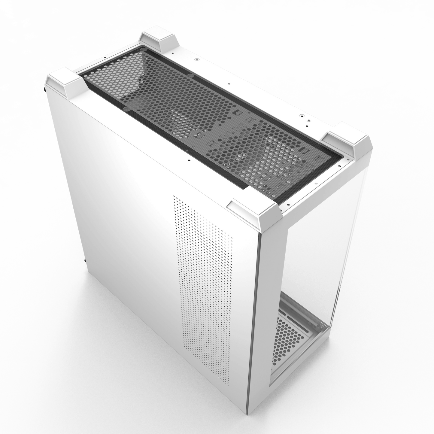 darkFlash DS900 ATX Computer Case