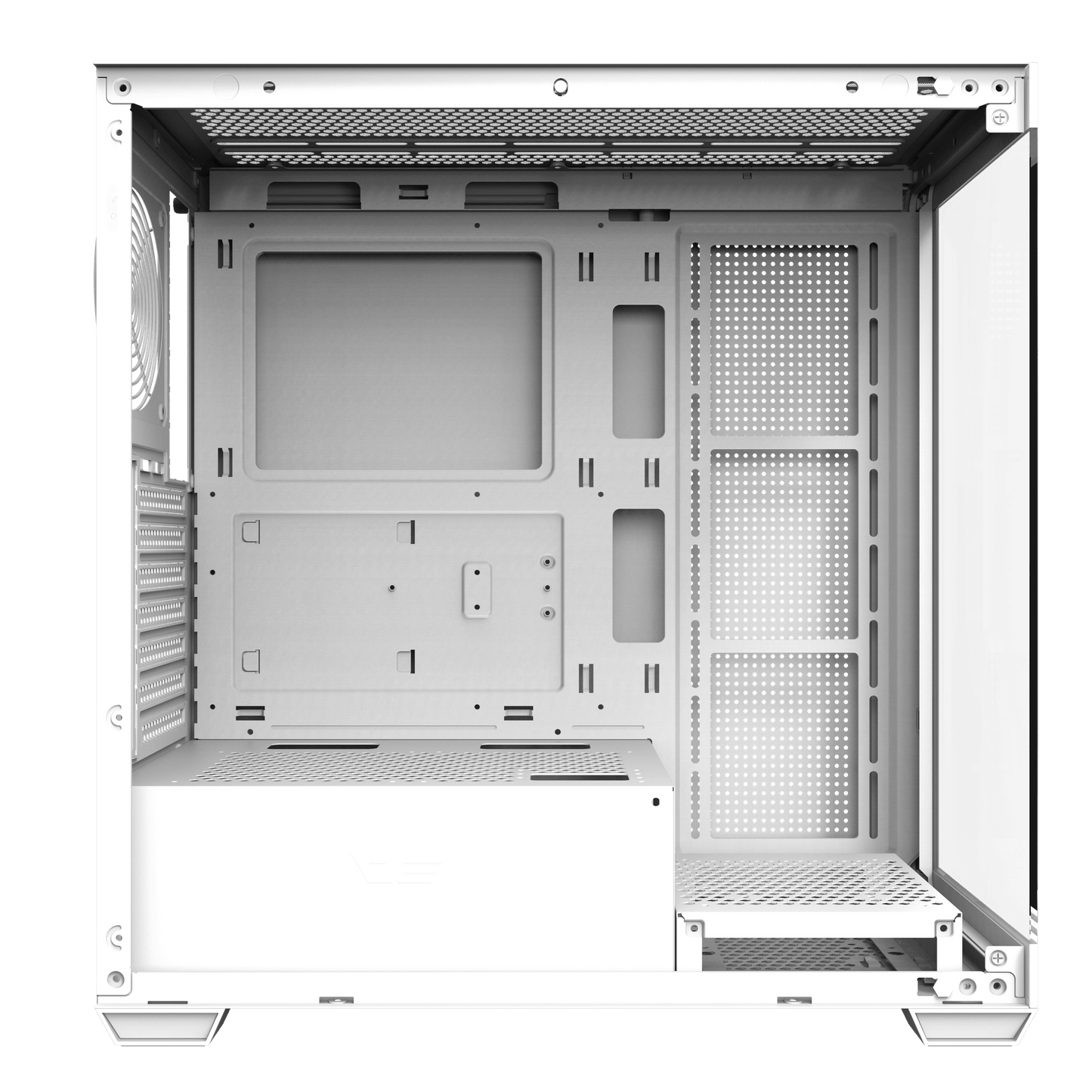 darkFlash DS900 ATX Computer Case