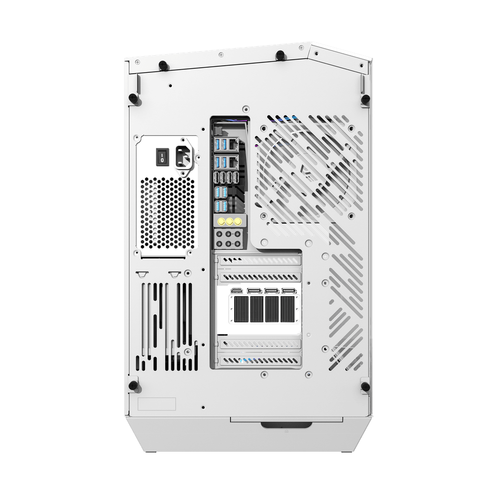 darkFlash DY470 ATX Computer Case