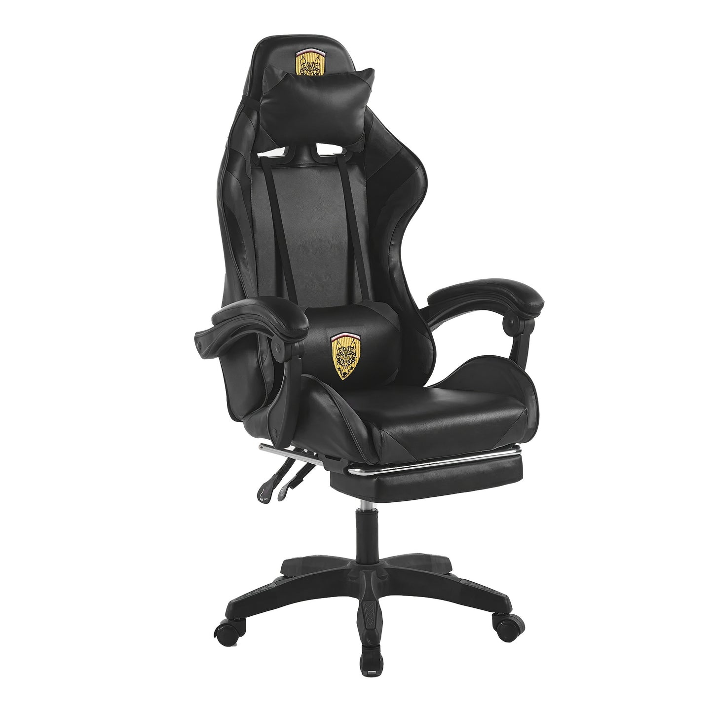 Racing Game Seat
