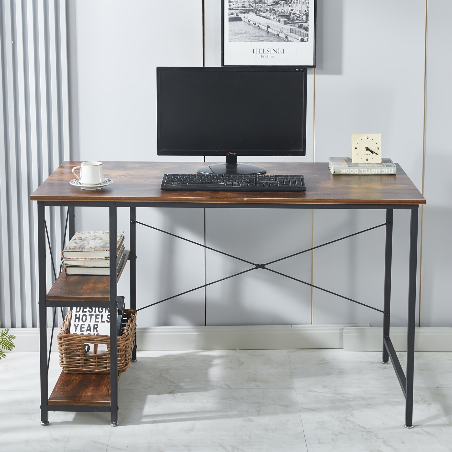 Office Computer Desk