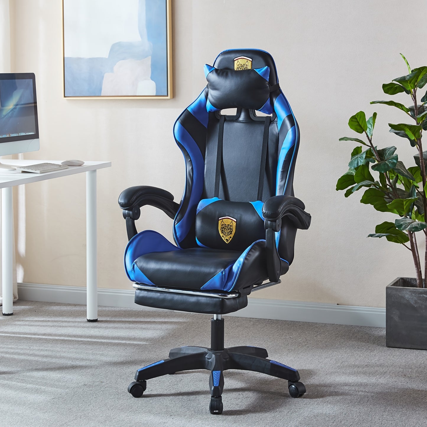 Racing Game Seat