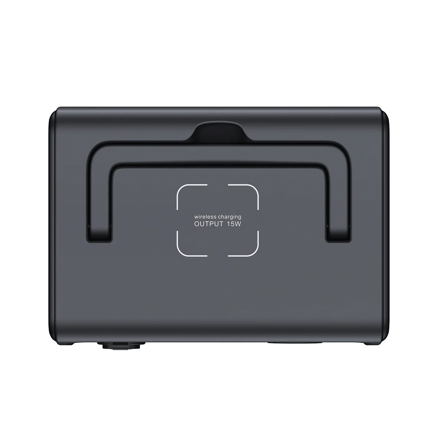Bluetti EB3A Portable Power Station 600W 268Wh