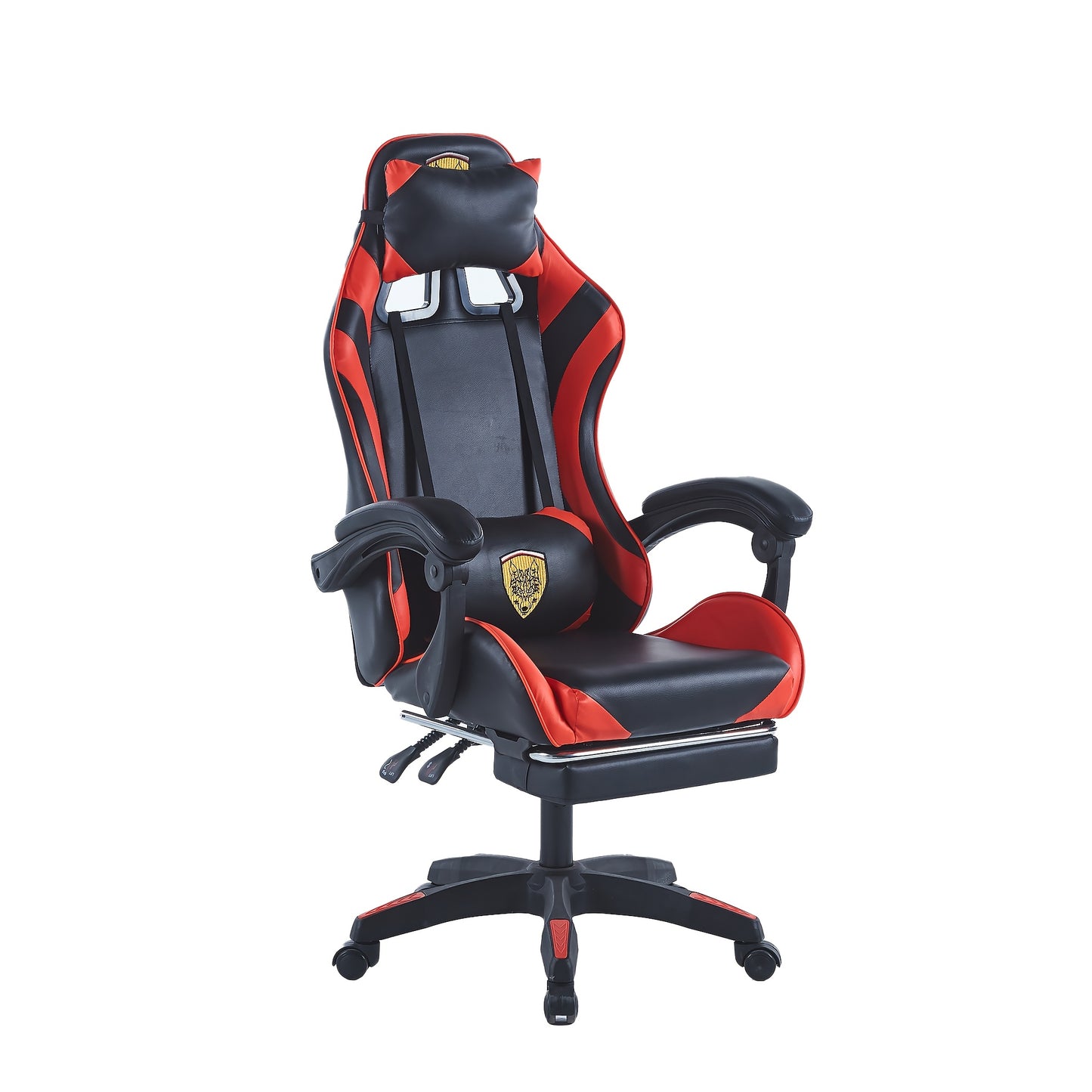 Racing Game Seat