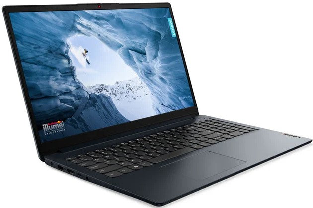 Lenovo IdeaPad 1 15IAU7 Intel Core i3 Laptop