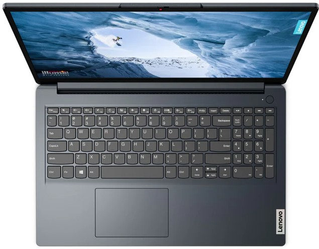 Lenovo IdeaPad 1 15IAU7 Intel Core i3 Laptop
