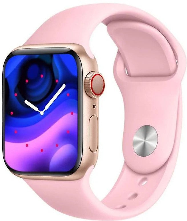 Nesty Smart Watch With Calling Function