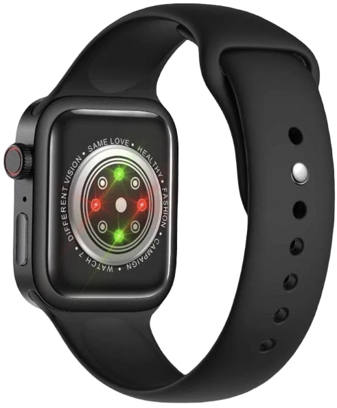 Nesty Smart Watch With Calling Function