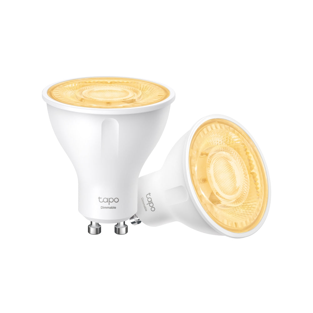 Tapo L610 Smart Wi-Fi Dimmable Spotlight Bulb