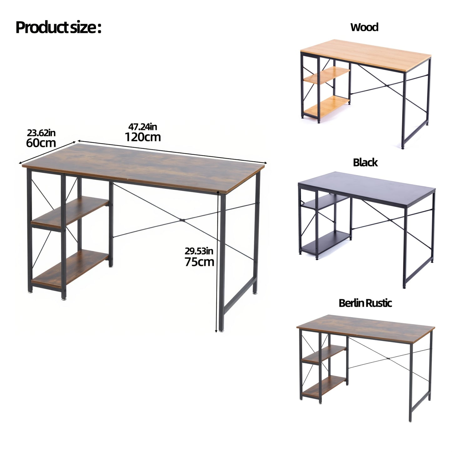 Office Computer Desk