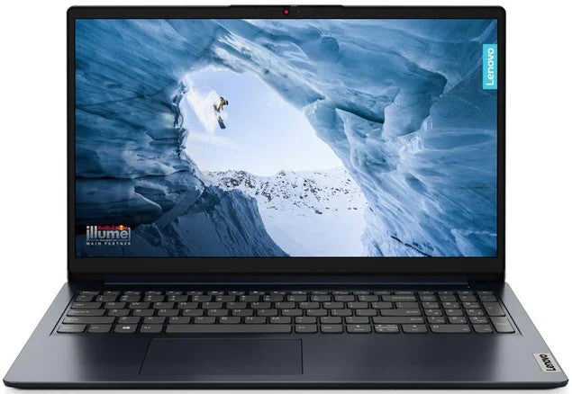 Lenovo IdeaPad 1 15IAU7 Intel Core i3 Laptop