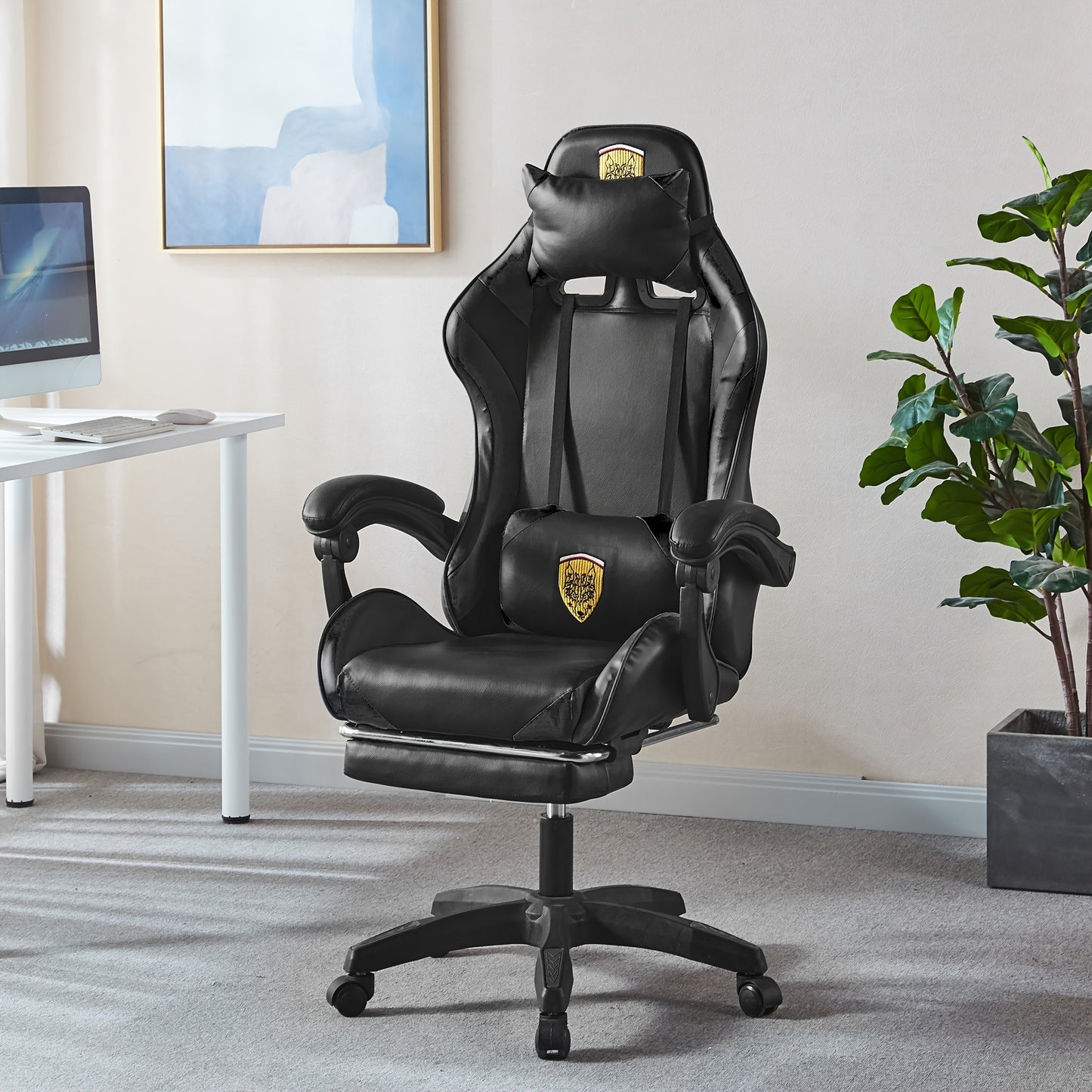 Racing Game Seat