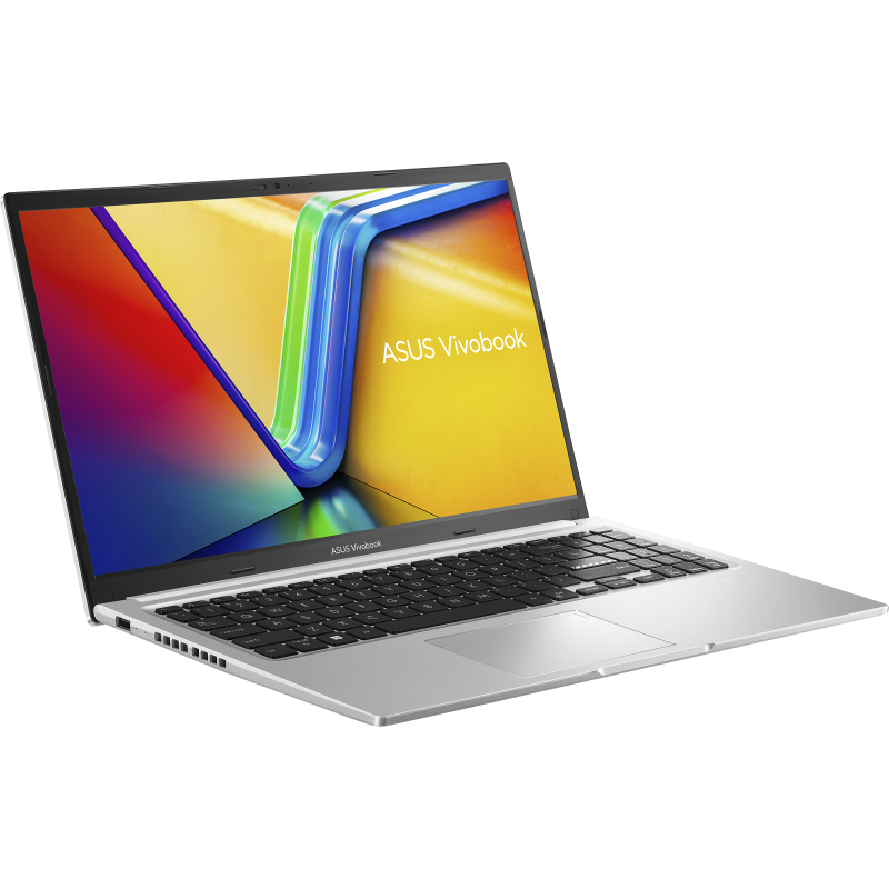 ASUS Vivobook 15 AMD Ryzen 5 Laptop