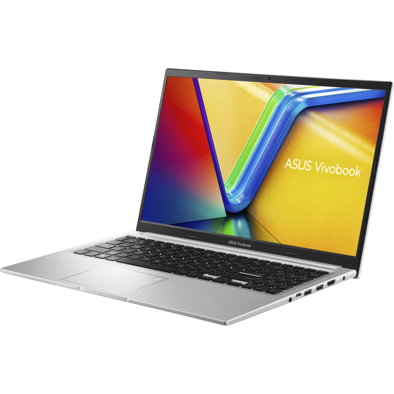 ASUS Vivobook 15 AMD Ryzen 5 Laptop