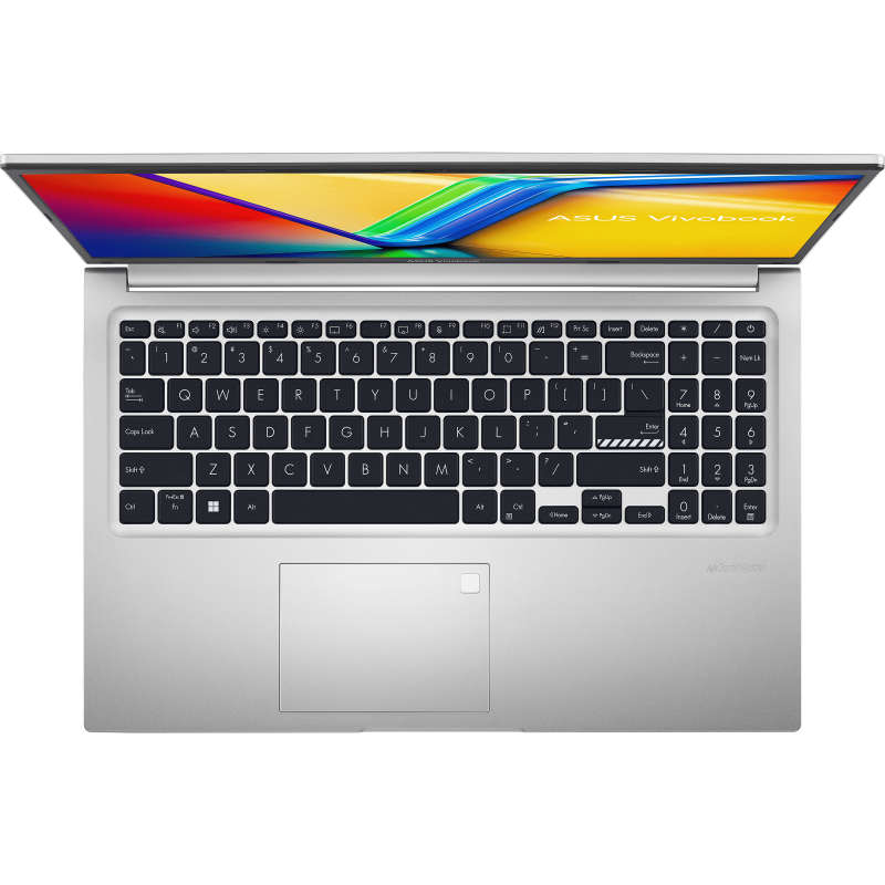 ASUS Vivobook 15 AMD Ryzen 5 Laptop