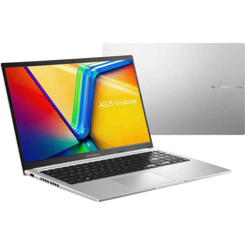 ASUS Vivobook 15 AMD Ryzen 5 Laptop