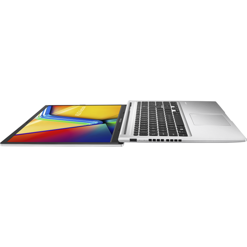 ASUS Vivobook 15 AMD Ryzen 5 Laptop