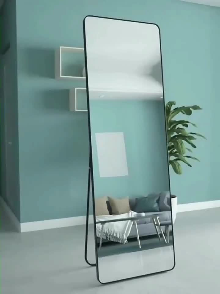 Full-Length Mirror