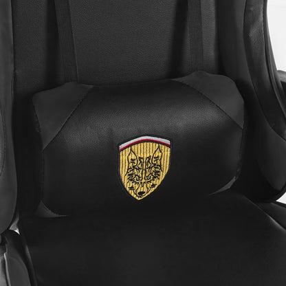 Racing Game Seat