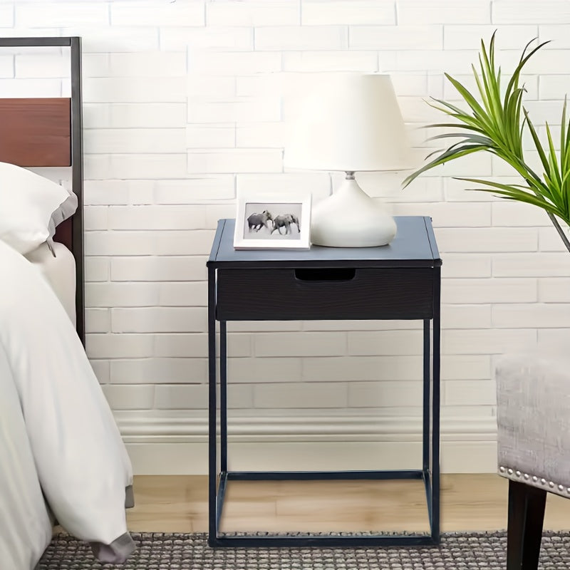 Minimalist Side Table