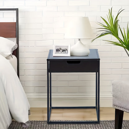 Minimalist Side Table