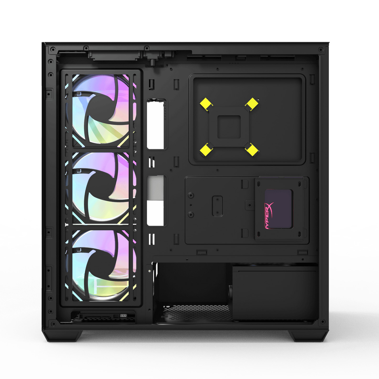 darkFlash DS900 ATX Computer Case