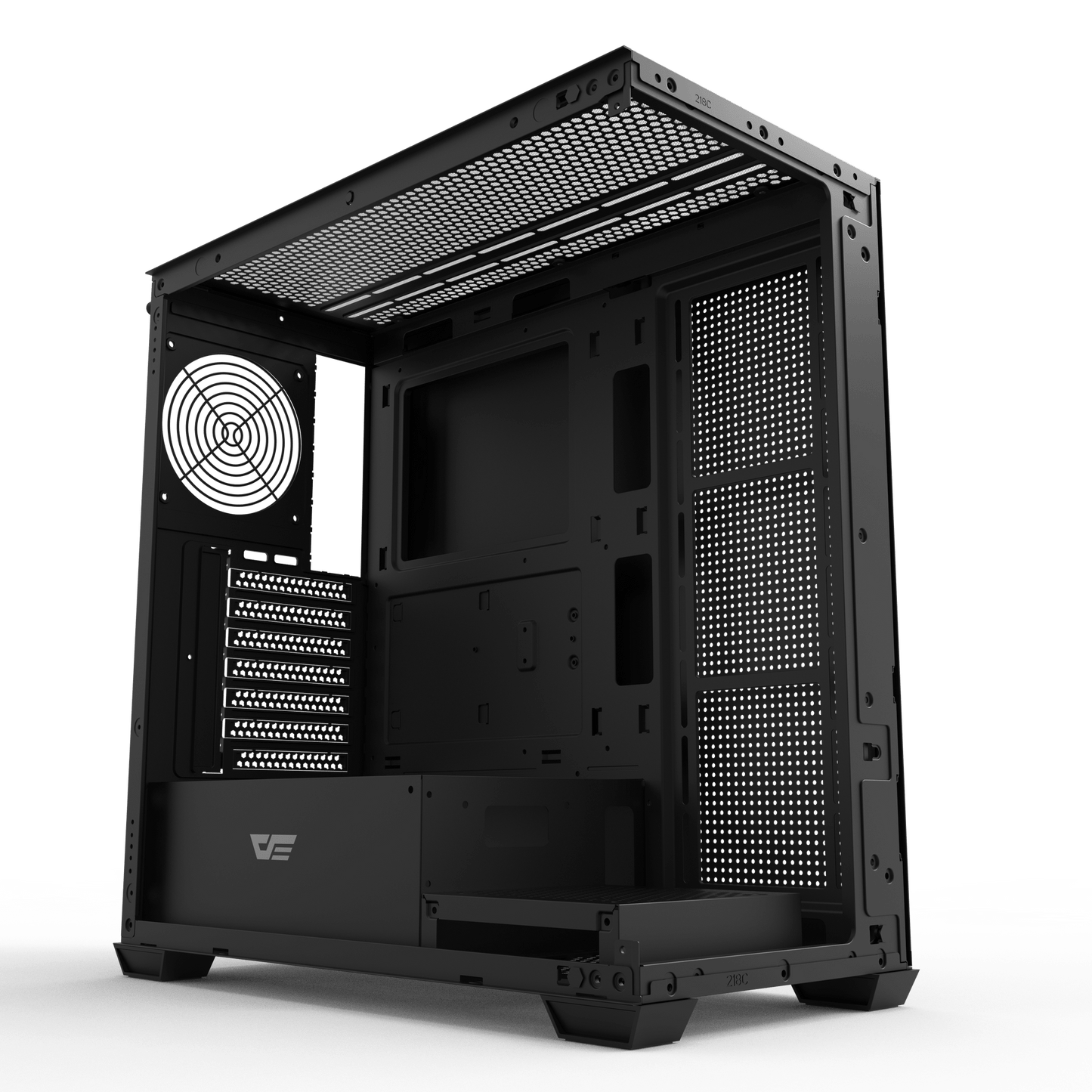 darkFlash DS900 ATX Computer Case