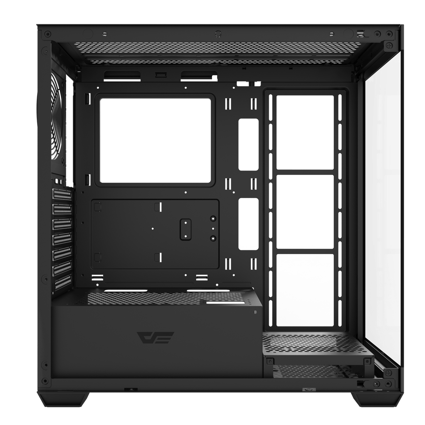 darkFlash DS900 ATX Computer Case