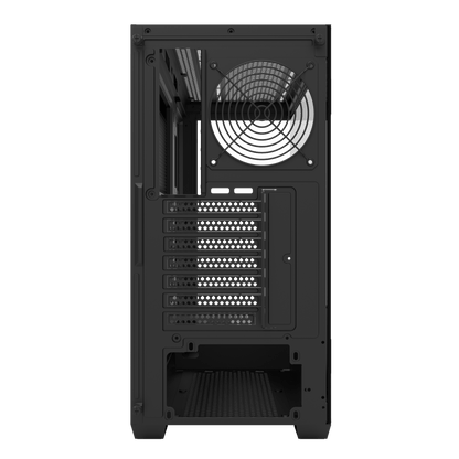 darkFlash DS900 ATX Computer Case