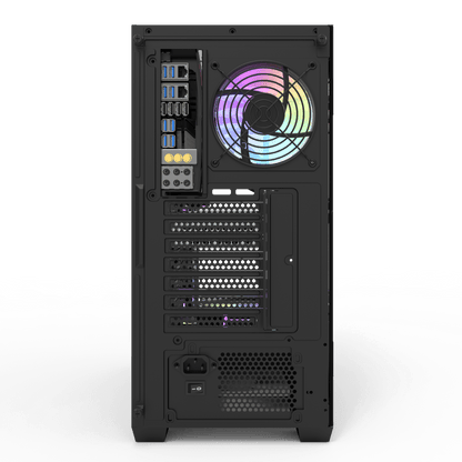 darkFlash DS900 ATX Computer Case