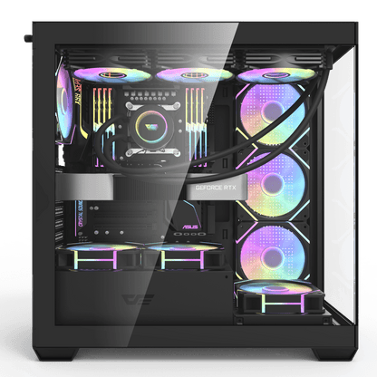 darkFlash DS900 ATX Computer Case