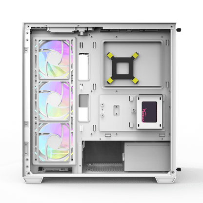 darkFlash DS900 ATX Computer Case