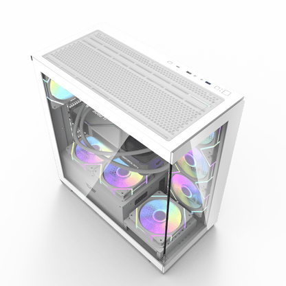 darkFlash DS900 ATX Computer Case