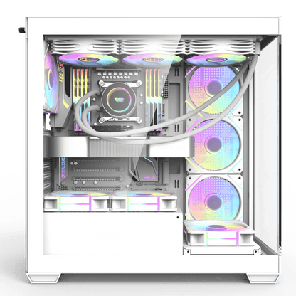 darkFlash DS900 ATX Computer Case