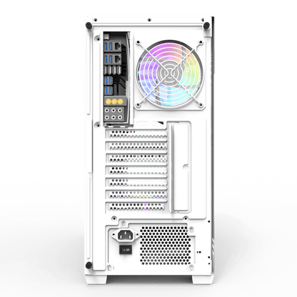 darkFlash DS900 ATX Computer Case
