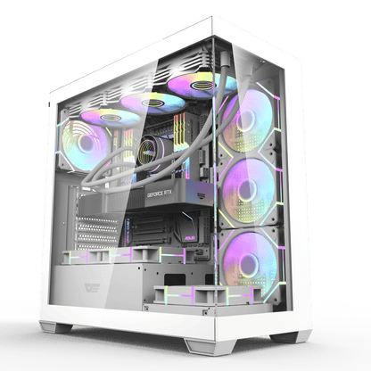darkFlash DS900 ATX Computer Case