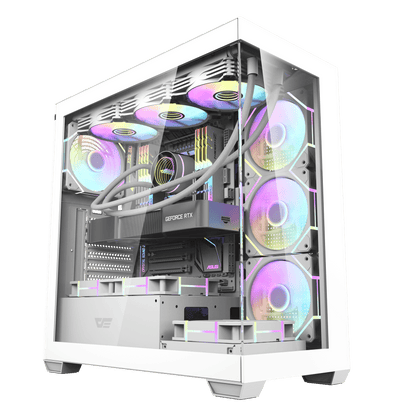 darkFlash DS900 ATX Computer Case