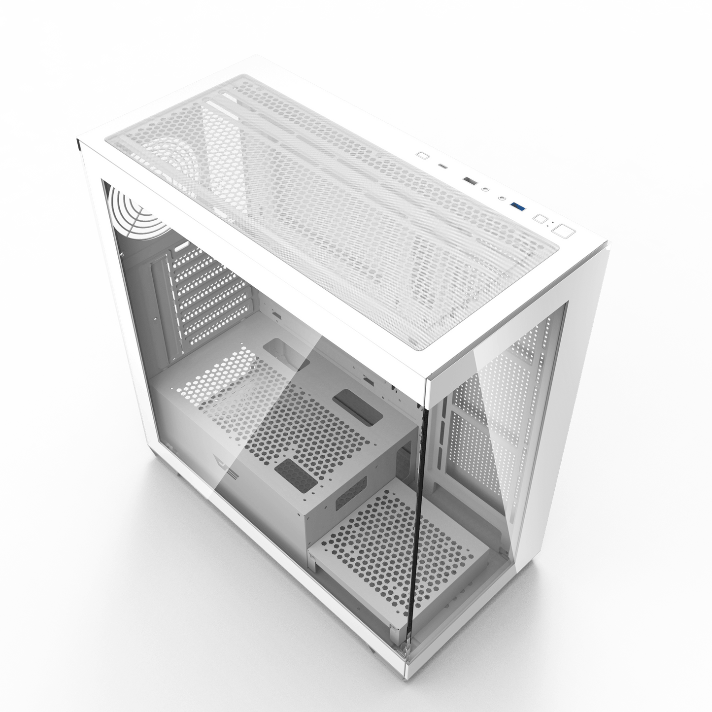 darkFlash DS900 ATX Computer Case