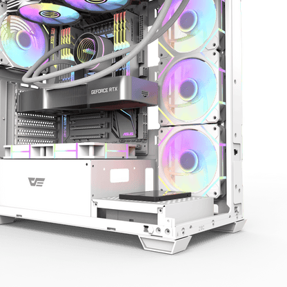 darkFlash DS900 ATX Computer Case