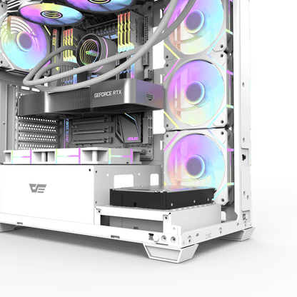 darkFlash DS900 ATX Computer Case