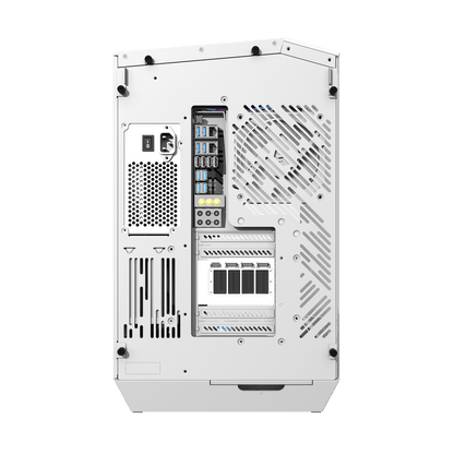 darkFlash DY470 ATX Computer Case