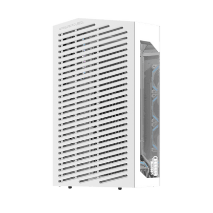 darkFlash DY470 ATX Computer Case