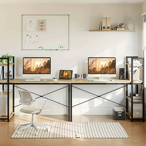 Modern Minimalist Office Desk