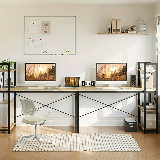 Modern Minimalist Office Desk